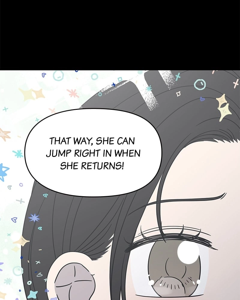 No Office Romance! Chapter 21 Page 107