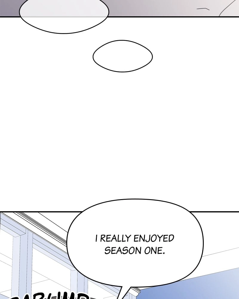 No Office Romance! Chapter 21 Page 112