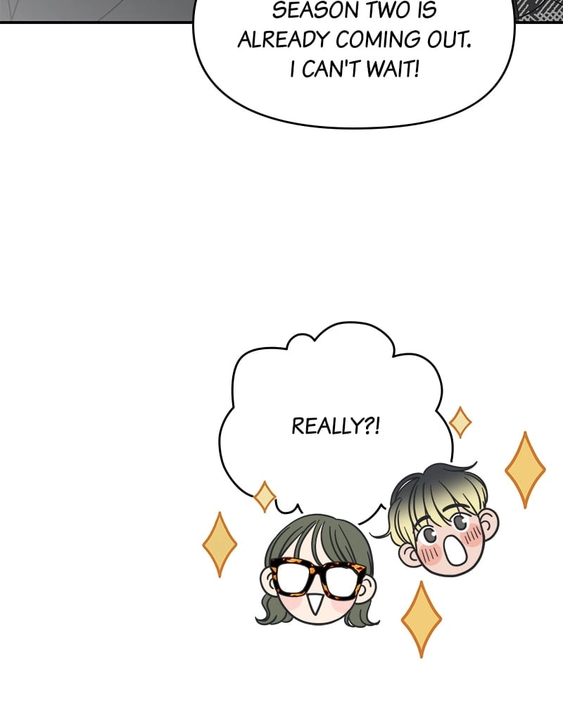 No Office Romance! Chapter 21 Page 114