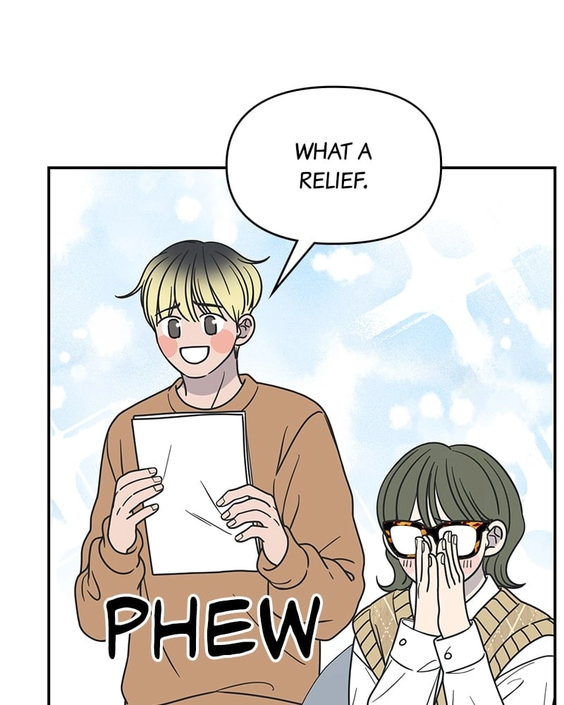 No Office Romance! Chapter 21 Page 115