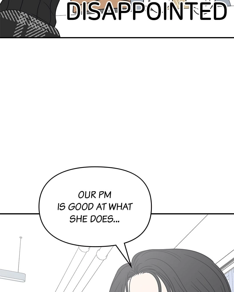 No Office Romance! Chapter 21 Page 120