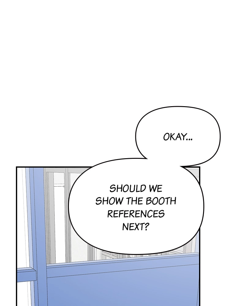 No Office Romance! Chapter 21 Page 122