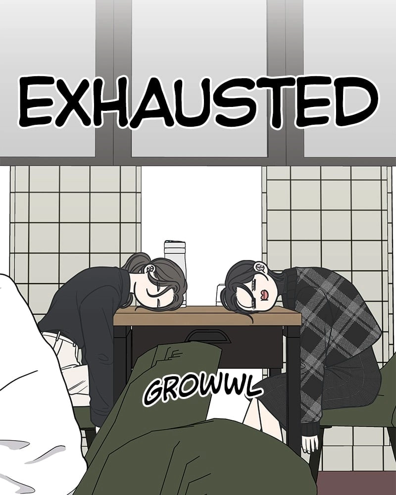 No Office Romance! Chapter 21 Page 127