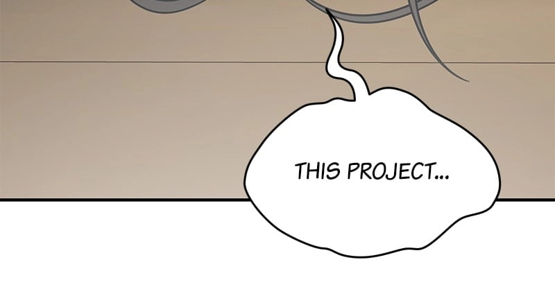 No Office Romance! Chapter 21 Page 129