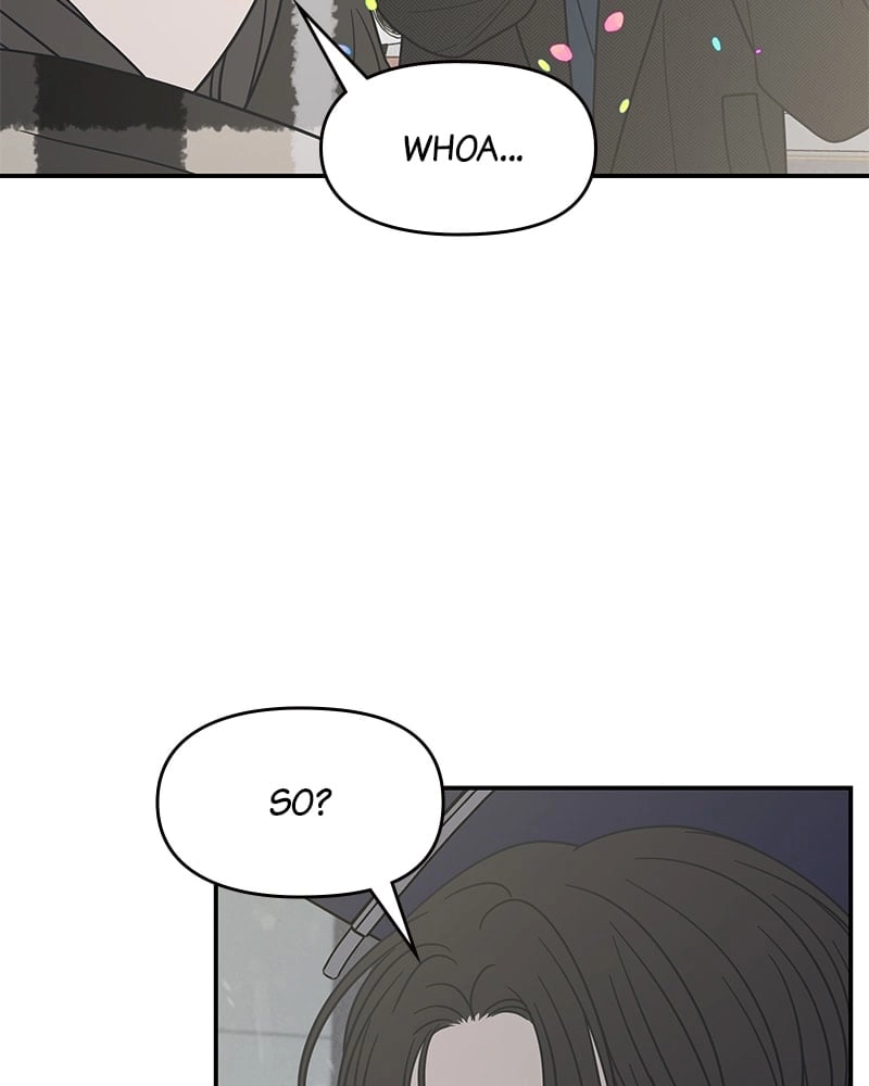No Office Romance! Chapter 21 Page 14