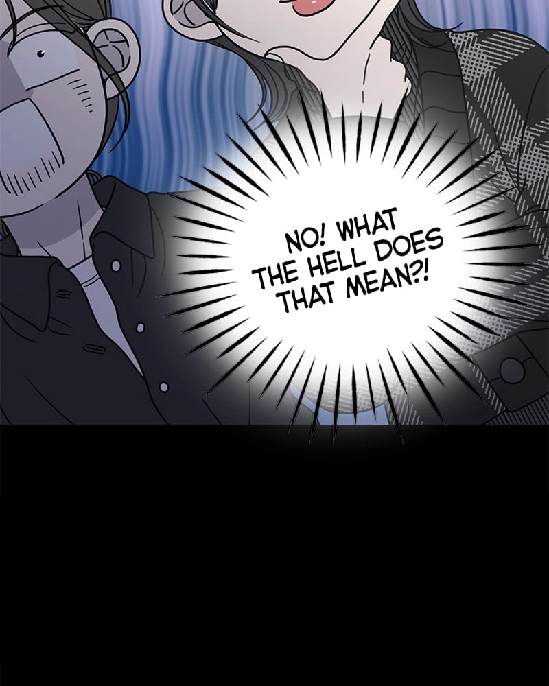 No Office Romance! Chapter 21 Page 132