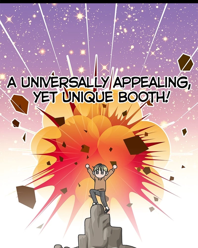 No Office Romance! Chapter 21 Page 133