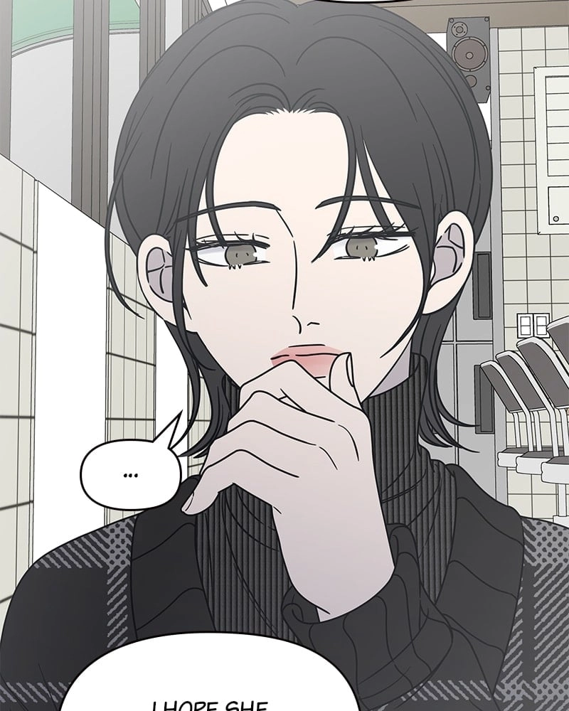 No Office Romance! Chapter 21 Page 138