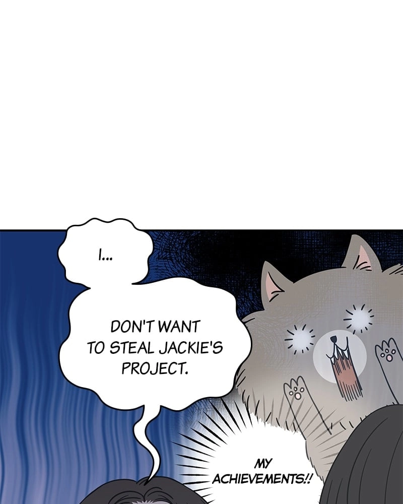 No Office Romance! Chapter 21 Page 144