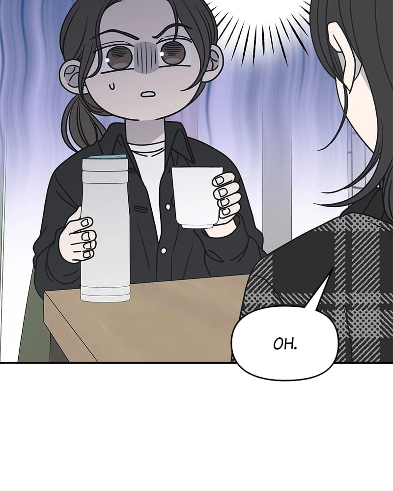 No Office Romance! Chapter 21 Page 145