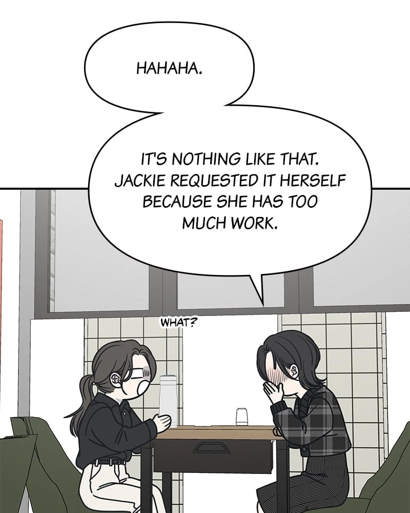 No Office Romance! Chapter 21 Page 146