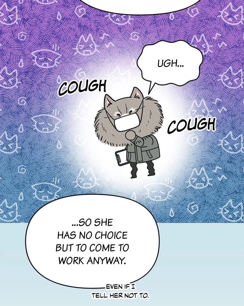 No Office Romance! Chapter 21 Page 148