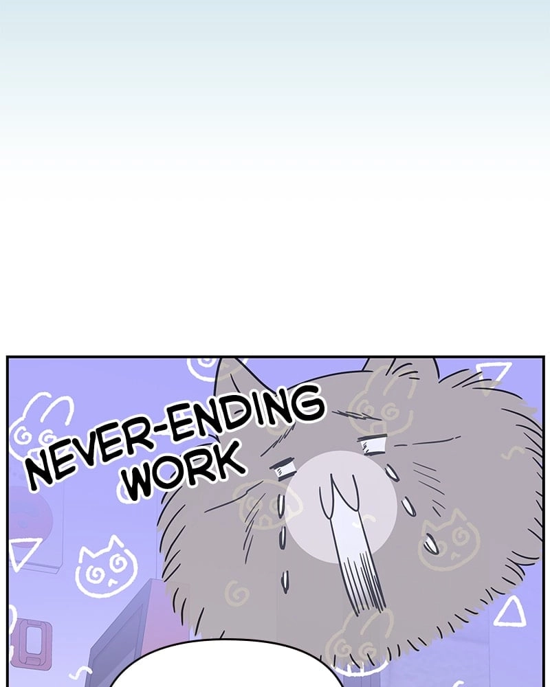 No Office Romance! Chapter 21 Page 149