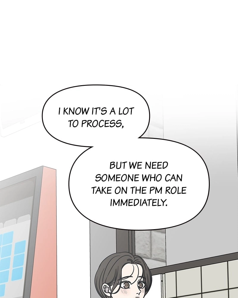No Office Romance! Chapter 21 Page 151
