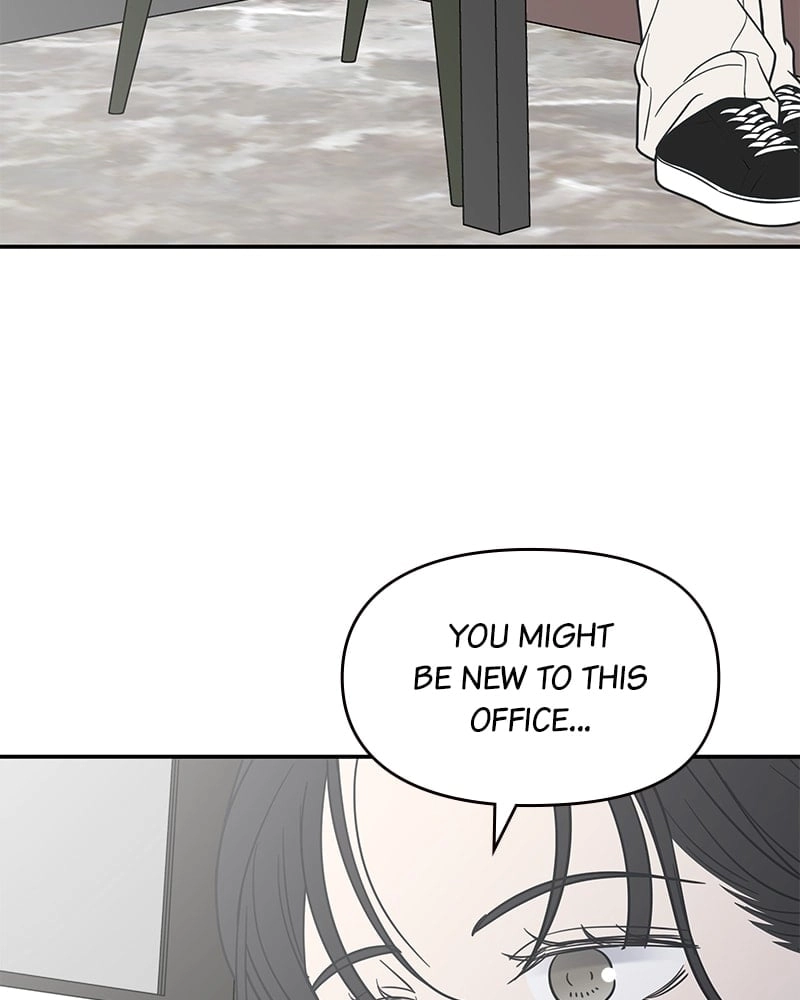No Office Romance! Chapter 21 Page 153