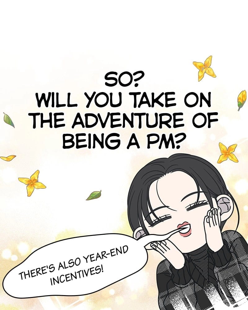 No Office Romance! Chapter 21 Page 155
