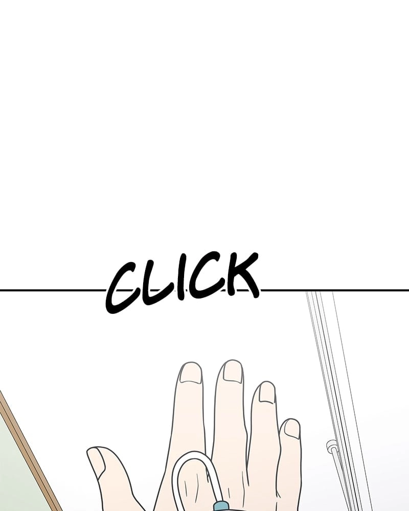 No Office Romance! Chapter 21 Page 21