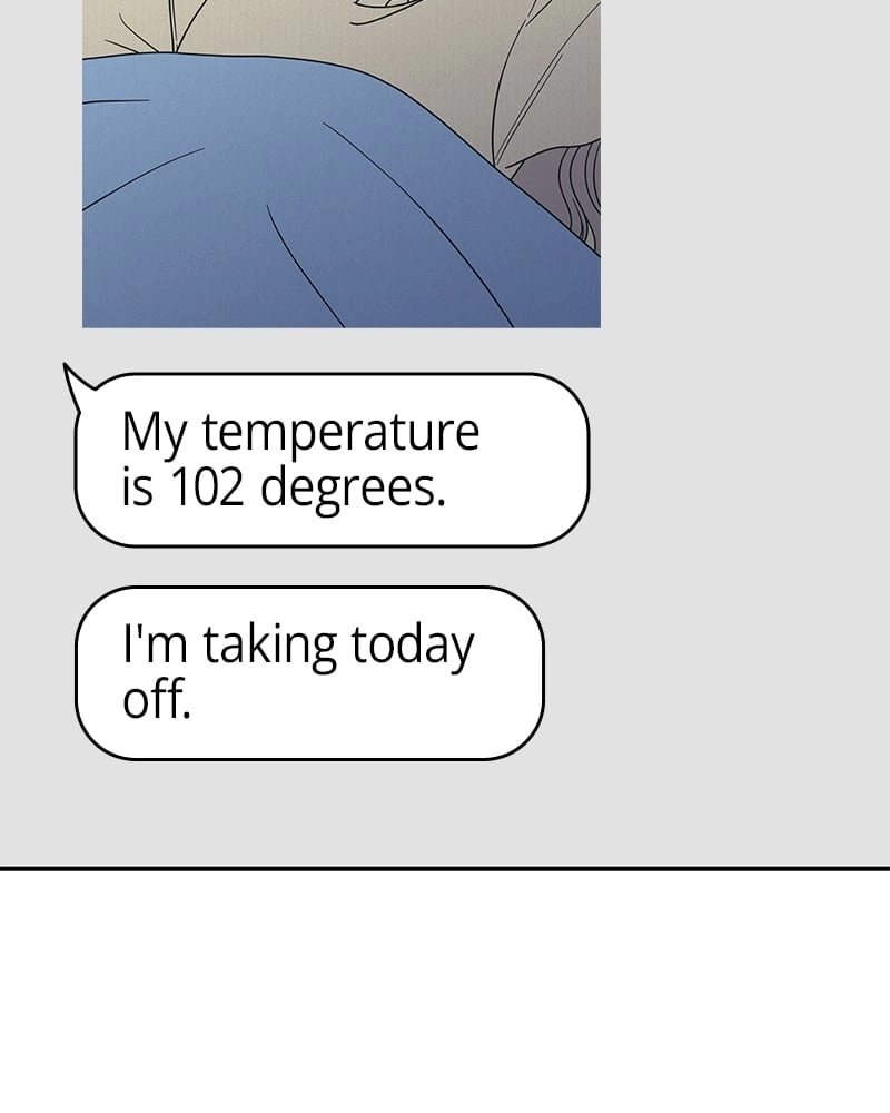 No Office Romance! Chapter 21 Page 36