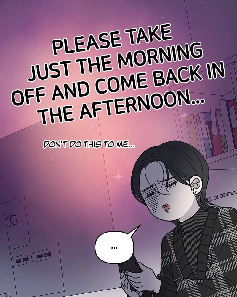 No Office Romance! Chapter 21 Page 39
