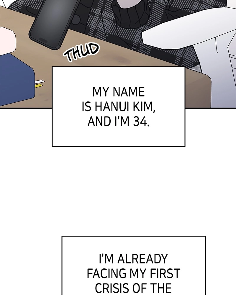 No Office Romance! Chapter 21 Page 42