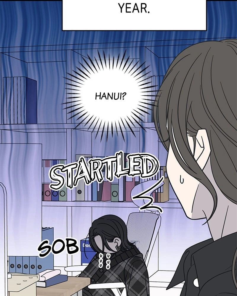No Office Romance! Chapter 21 Page 43