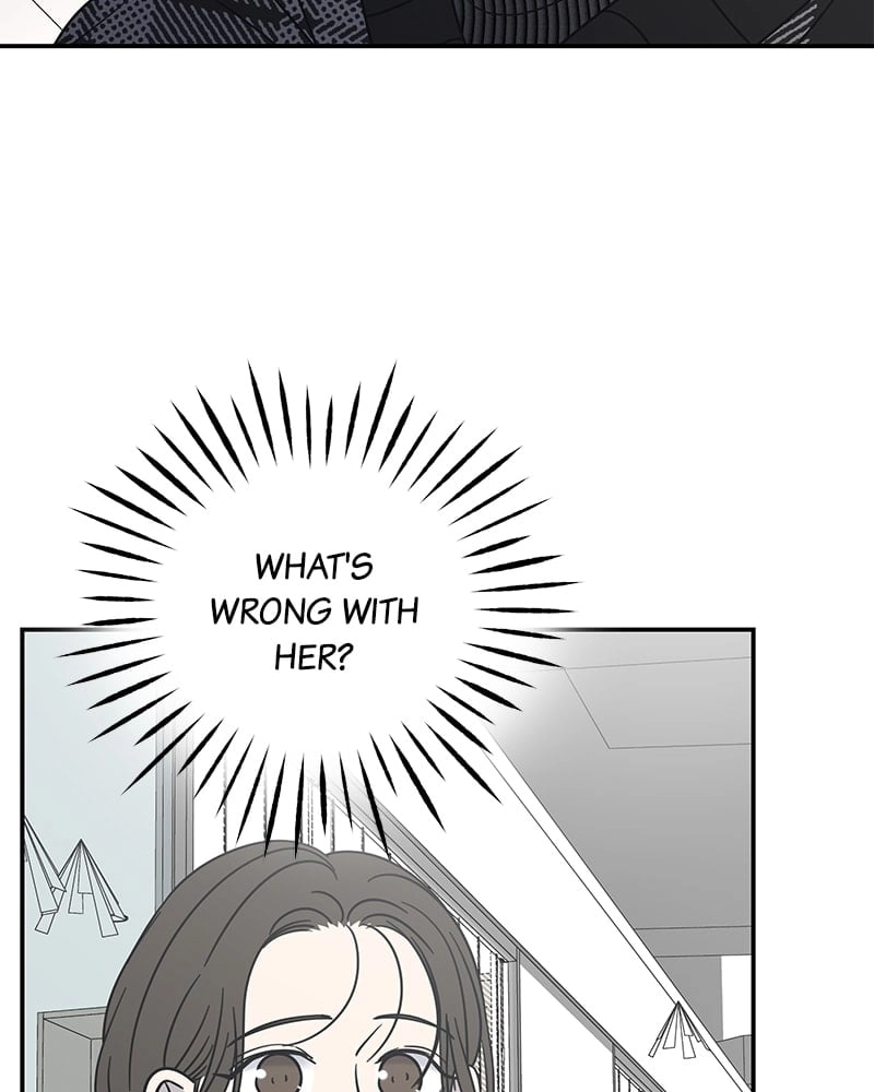 No Office Romance! Chapter 21 Page 46
