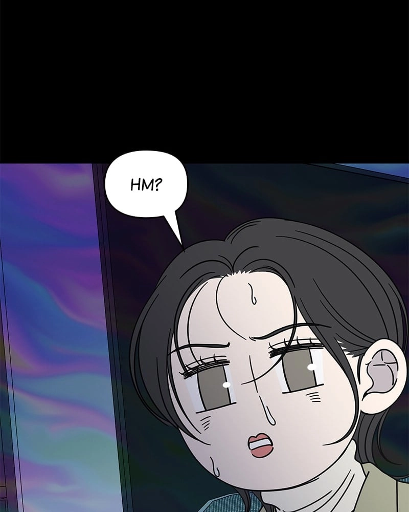 No Office Romance! Chapter 21 Page 50