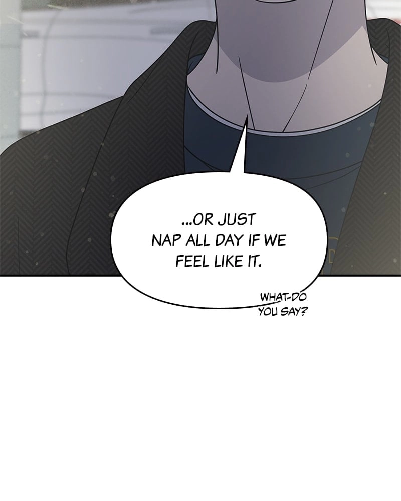 No Office Romance! Chapter 21 Page 6