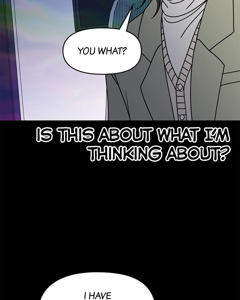 No Office Romance! Chapter 21 Page 51