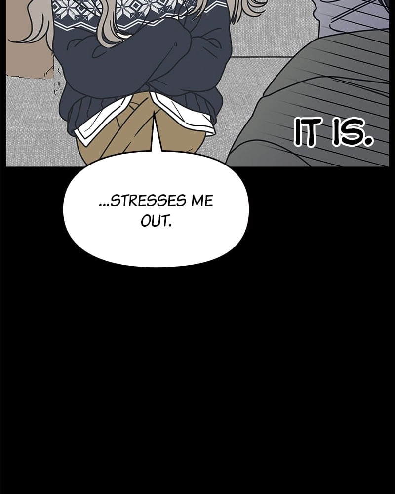 No Office Romance! Chapter 21 Page 53