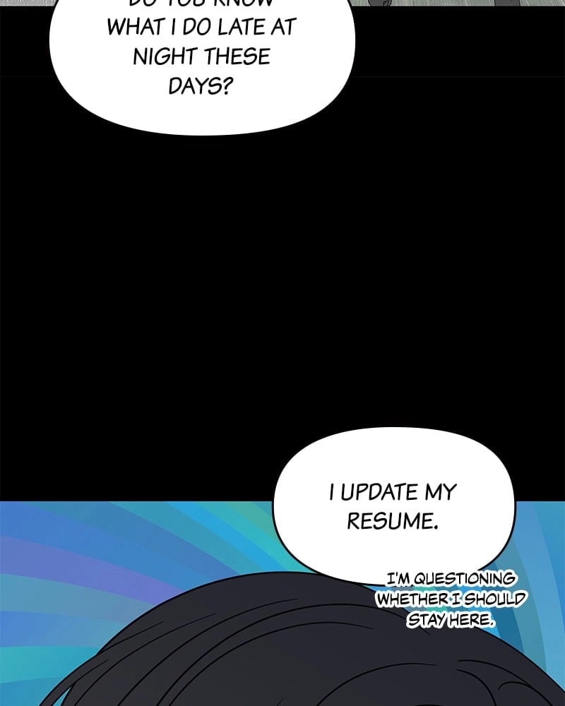 No Office Romance! Chapter 21 Page 55