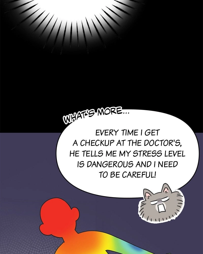 No Office Romance! Chapter 21 Page 57