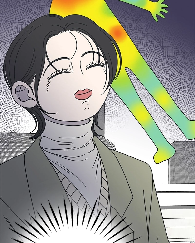 No Office Romance! Chapter 21 Page 58