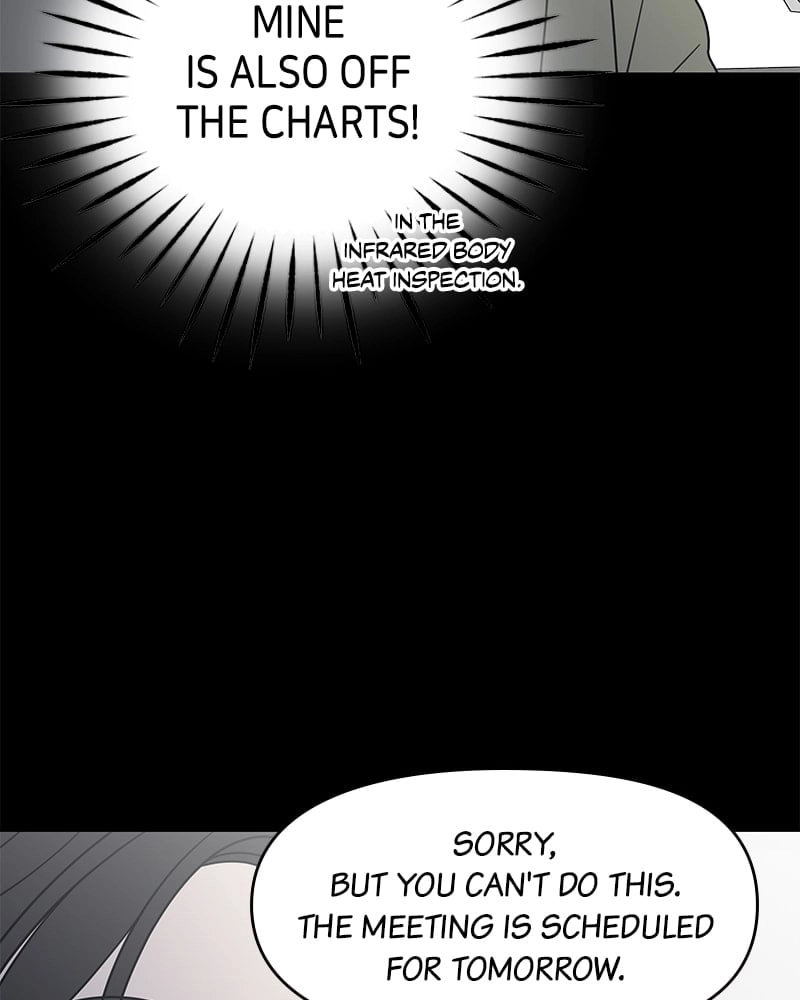 No Office Romance! Chapter 21 Page 59