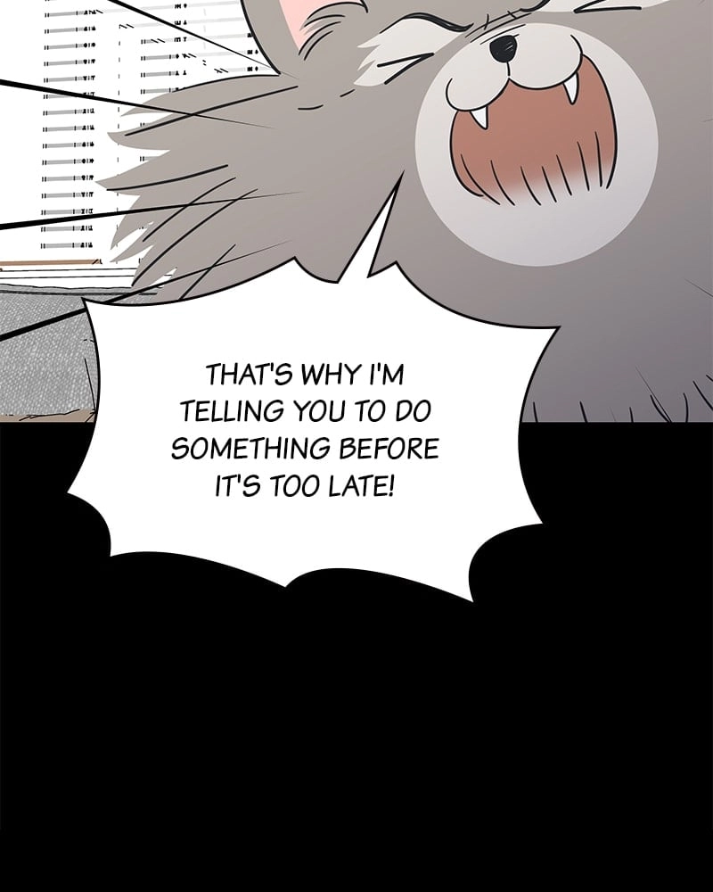 No Office Romance! Chapter 21 Page 61