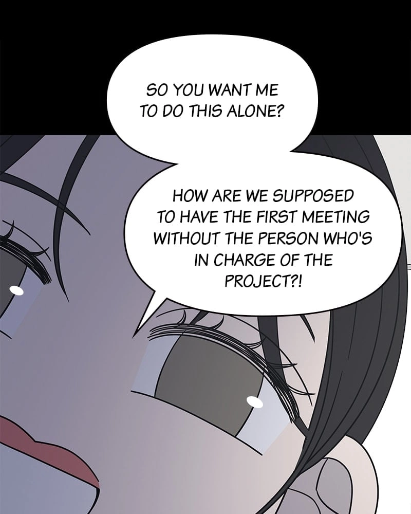 No Office Romance! Chapter 21 Page 62