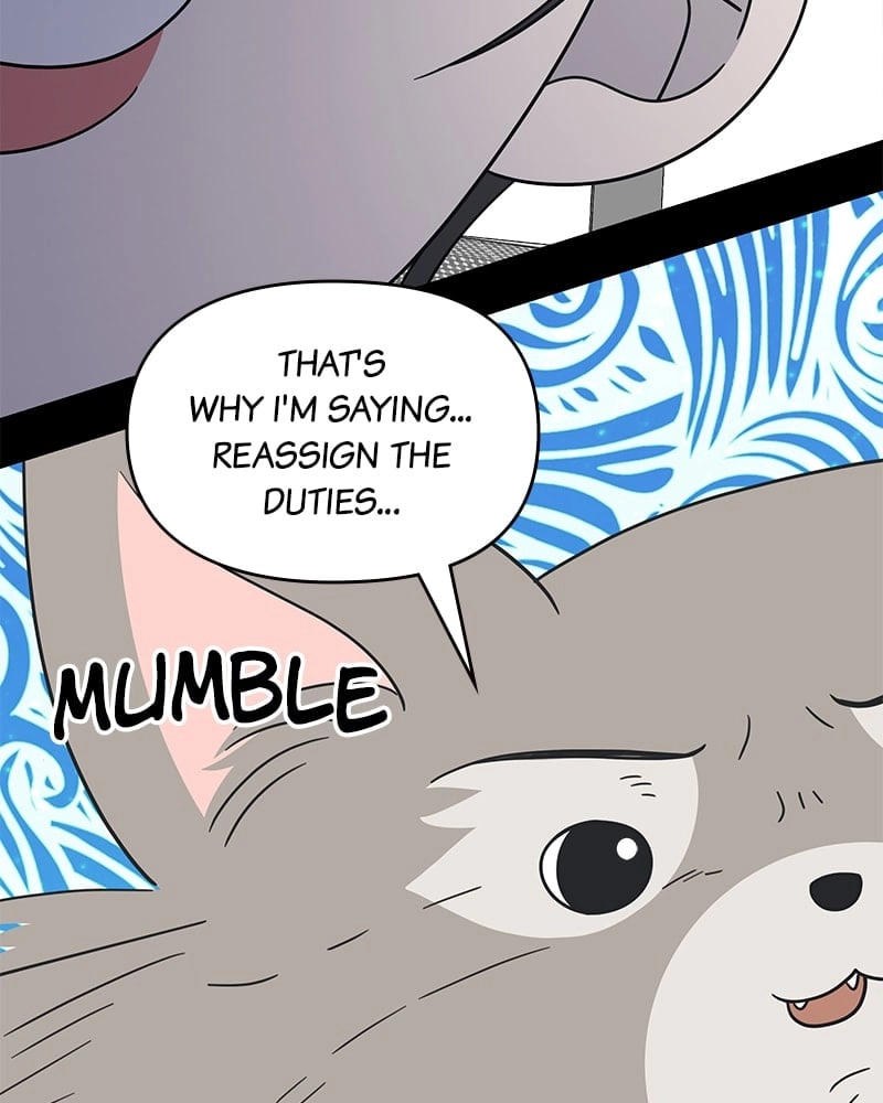 No Office Romance! Chapter 21 Page 63