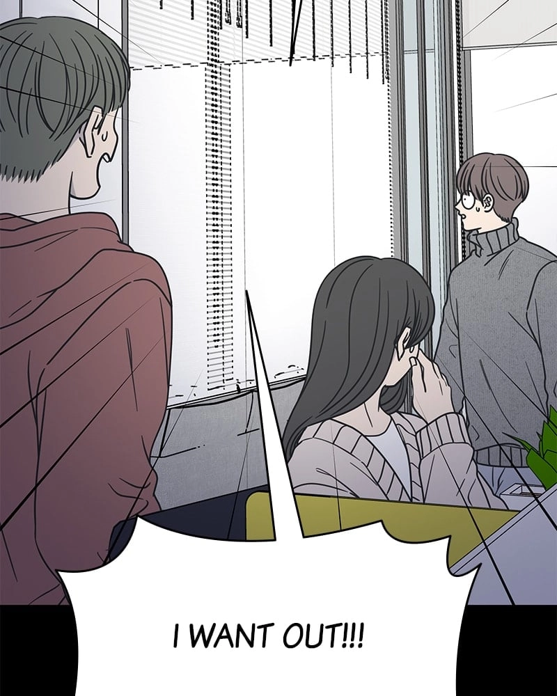 No Office Romance! Chapter 21 Page 66