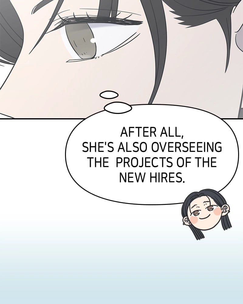 No Office Romance! Chapter 21 Page 68