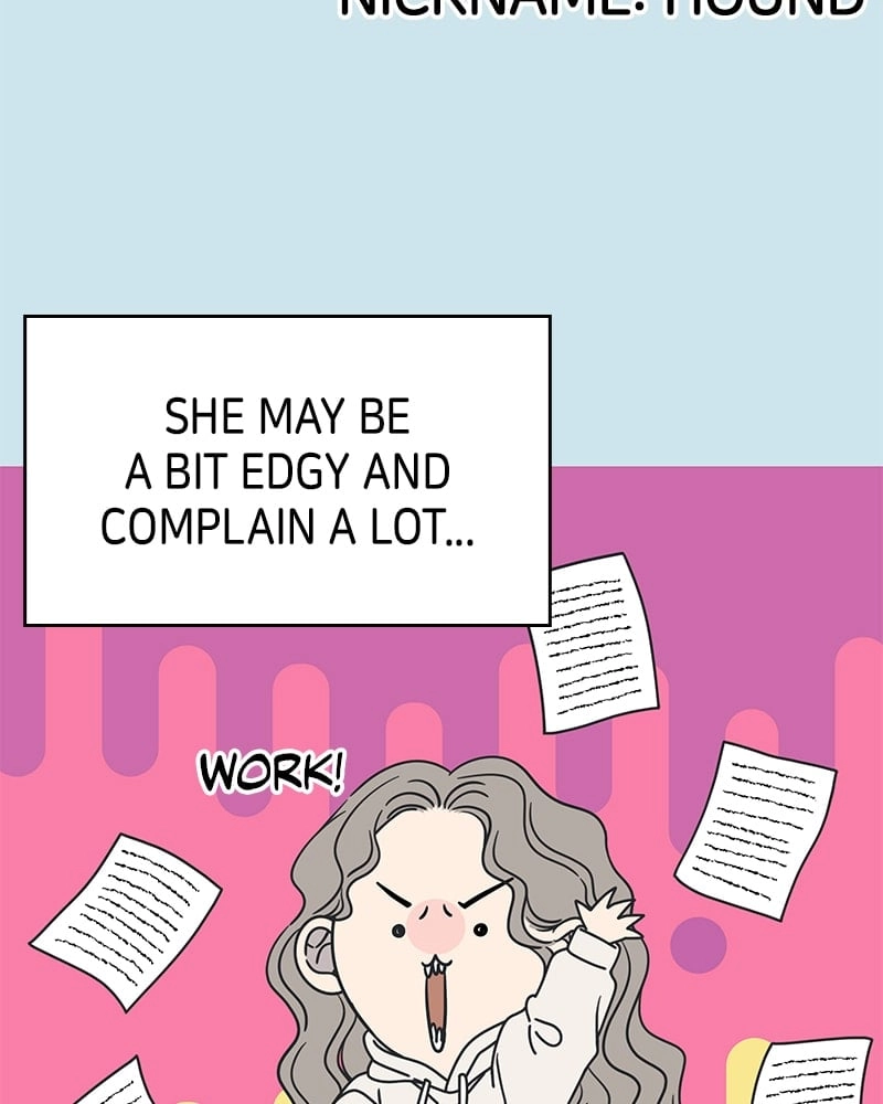 No Office Romance! Chapter 21 Page 70