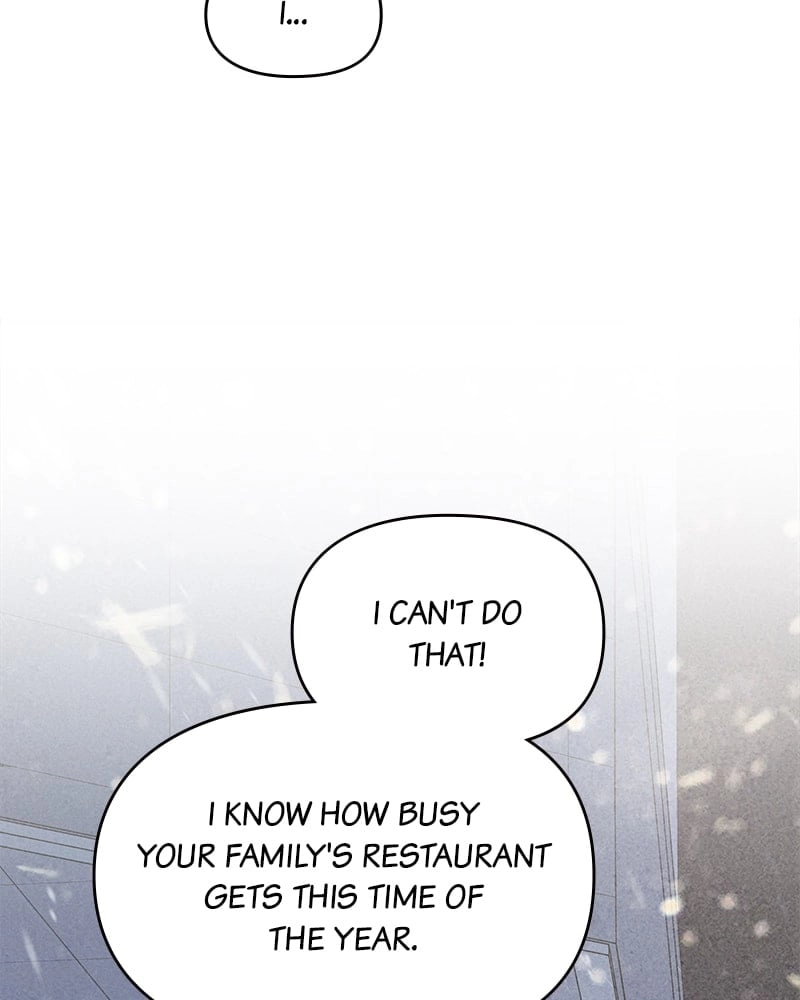 No Office Romance! Chapter 21 Page 8