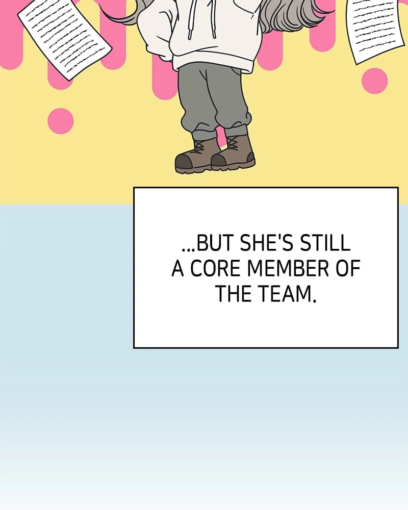 No Office Romance! Chapter 21 Page 71