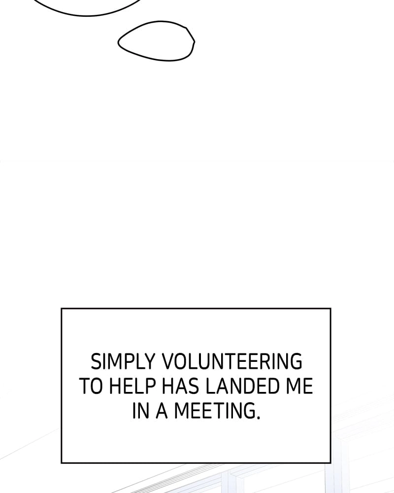 No Office Romance! Chapter 21 Page 83
