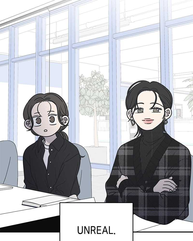 No Office Romance! Chapter 21 Page 84