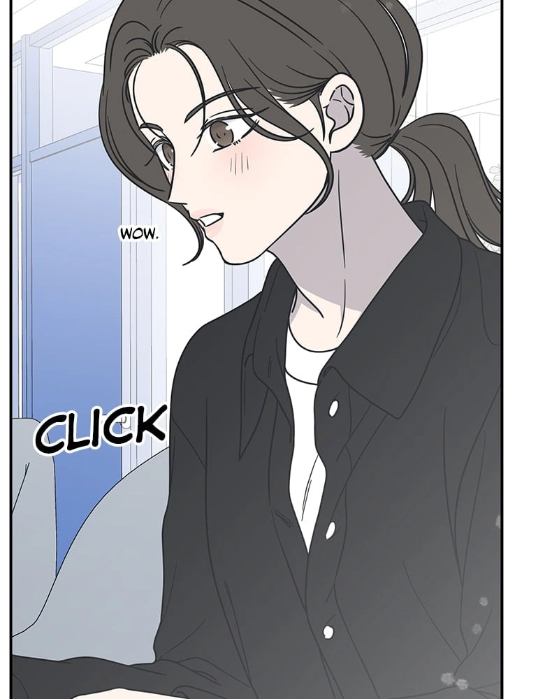 No Office Romance! Chapter 21 Page 91