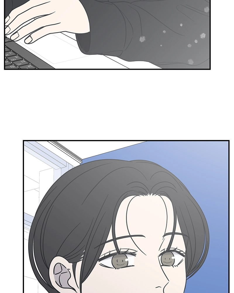 No Office Romance! Chapter 21 Page 92