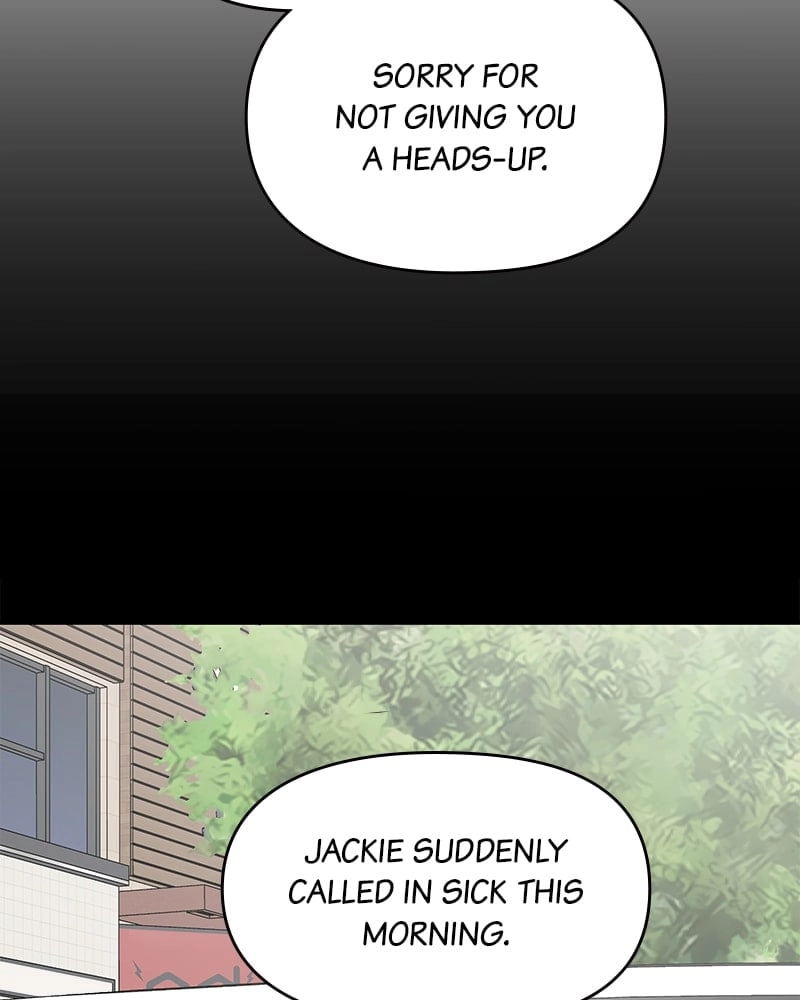 No Office Romance! Chapter 21 Page 96