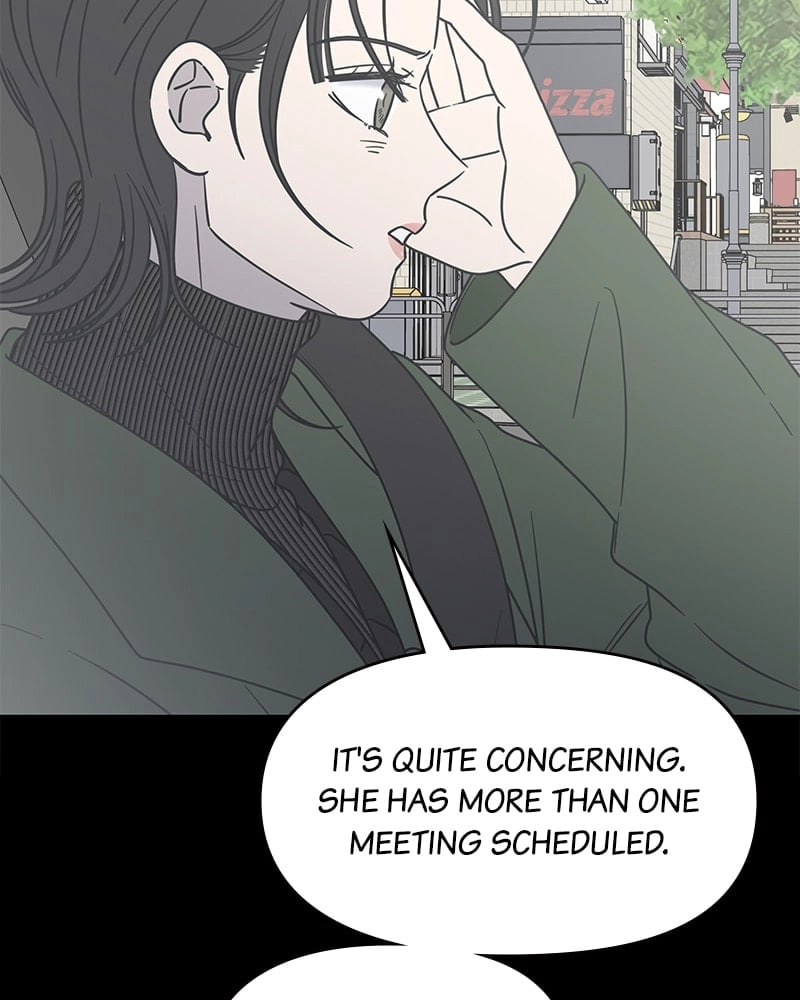 No Office Romance! Chapter 21 Page 99