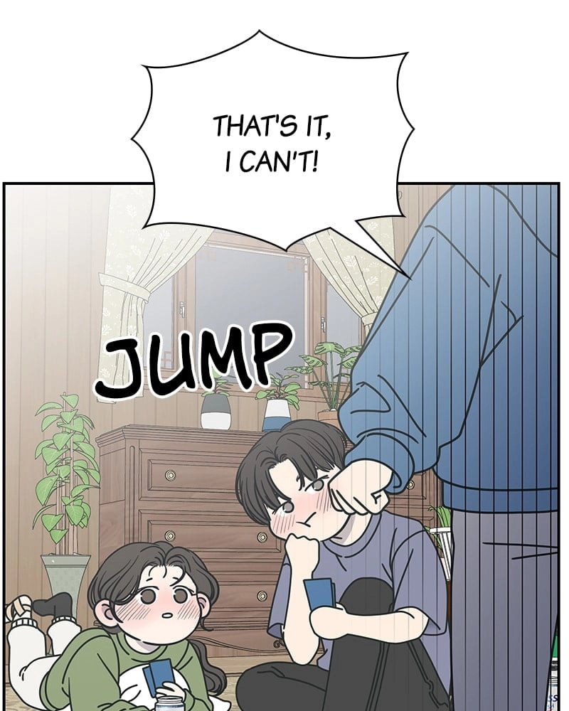 No Office Romance! Chapter 4 Page 102