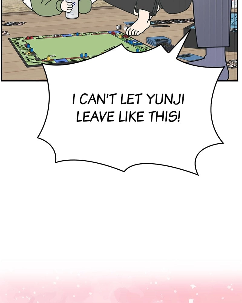 No Office Romance! Chapter 4 Page 103